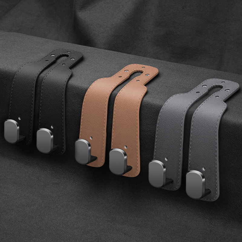 ตะขอแขวนรถยนต์ ที่เก็บรถยนต์