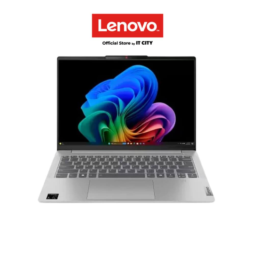 LENOVO IDP SLIM 5 14Q8X9-83HL001KTA/Snapdragon (X Plus)/32GB/1TB/14"(OLED)/W11/Office/3Y On-Site CO6