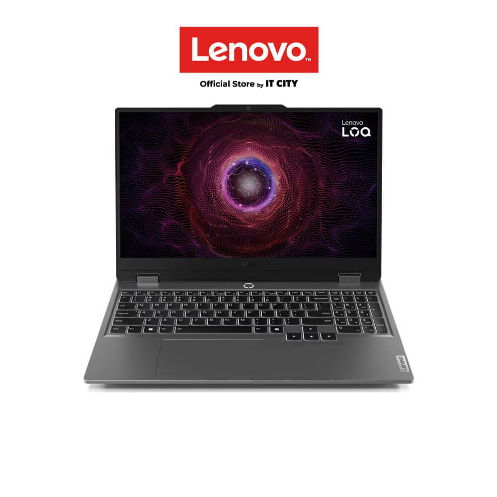 LENOVO LOQ 15ARP9-83JC003MTA/R5-7235HS/24GB/512GB/RTX3050/15.6"/144Hz/W11/2Y On-Site CO6-011059