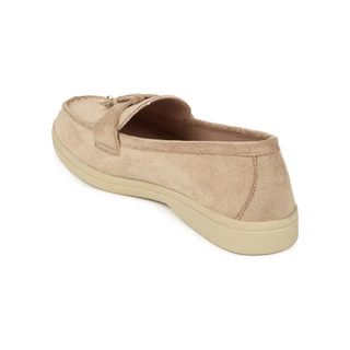 SHU BEDDY TINY SIGNET LOAFER รองเท้า
