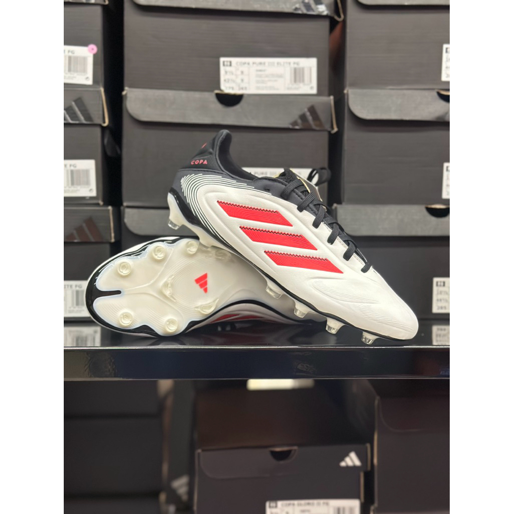 รองเท้าฟุตบอล Adidas copa pure III PRO FG ของแท้