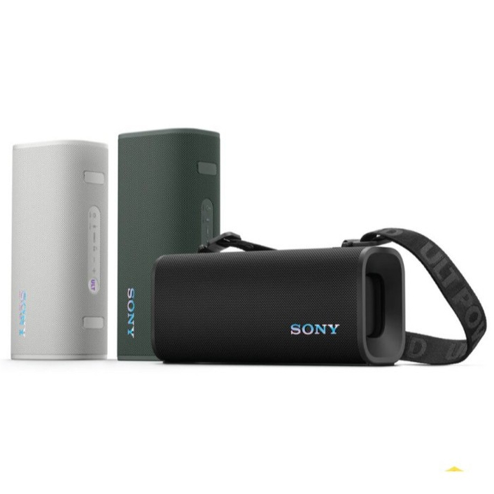 SONY ULT FIELD 3 | SRS-ULT30 PORTABLE SPEAKER