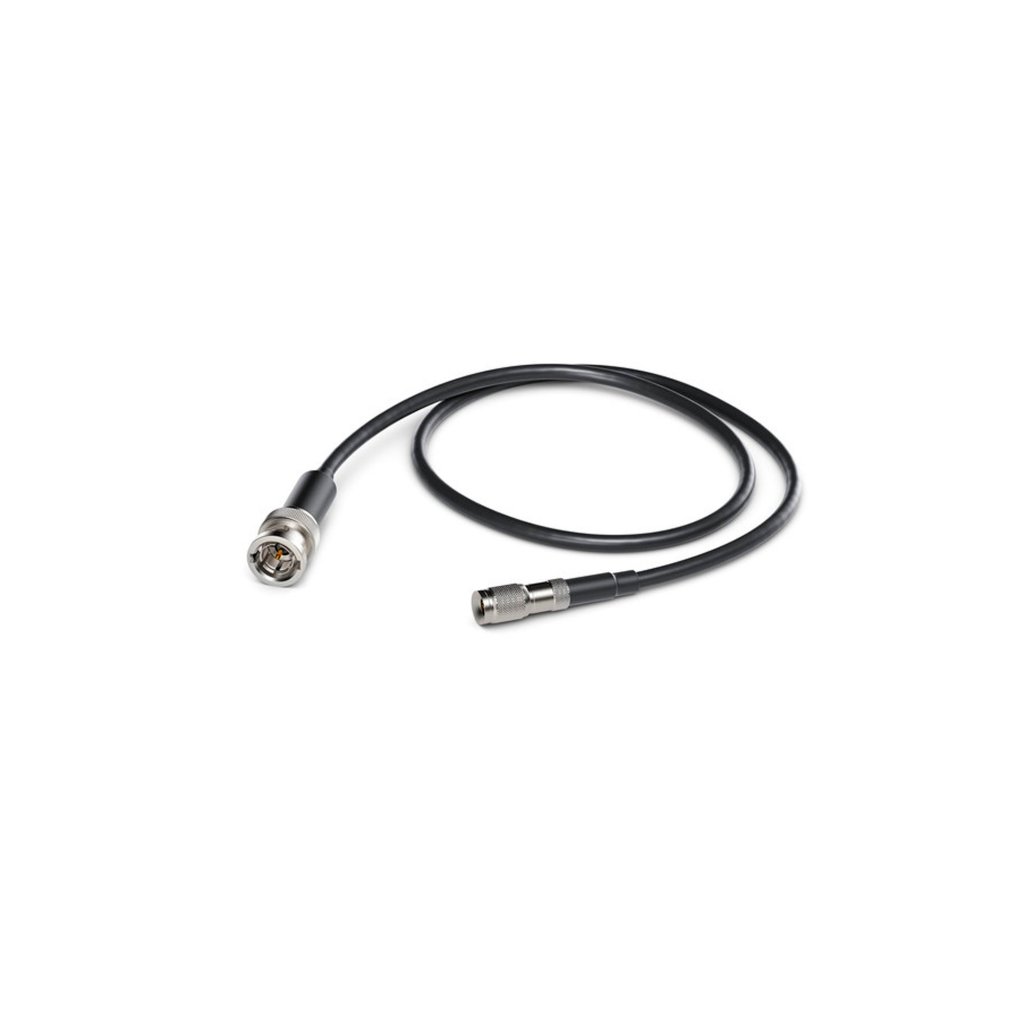 Cable - Din 1.0/2.3 to BNC Male