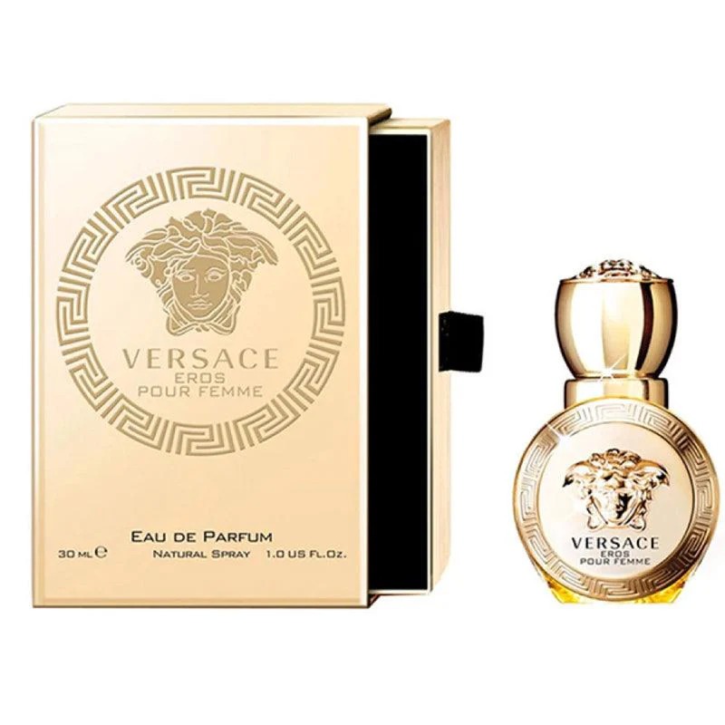 VERSACE EROS POUR FEMME EDP NS 30ML