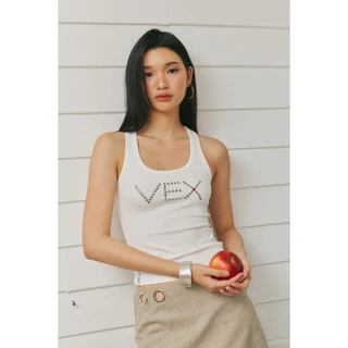 STYLIST - Romanne Tank-010 เสื้อกล้ามผู้หญิง