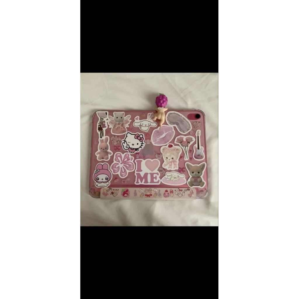 เคสไอแพดสุดน่ารัก gen10