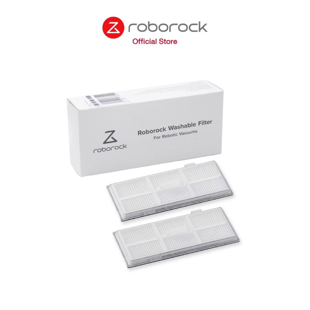 [ของแท้ Original] ฟิลเตอร์ฝุ่น สำหรับรุ่น S7 / S7 MaxV / S7 Pro Ultra / S8 / S8+/ S8 Pro Ultra / S7 