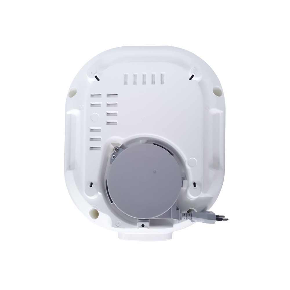 หม้อหุงข้าวชาร์ป CUBE ความจุ 1.8 ลิตร รุ่น KS-PR18ET เคลือบสาร Non-Stick ข้าวไม่ติดหม้อ (รับประกันจากชาร์ป 3 ปี) - รูปที่ 5