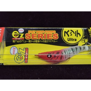 DUEL ez-SLIM™ CLOTH #70mm/3g #80mm/4g