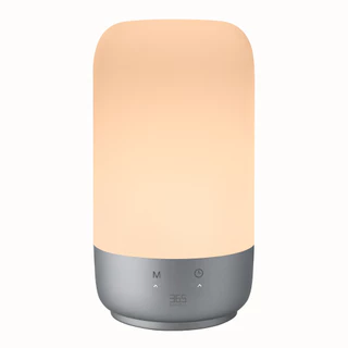 365 Selection Smart Table Lamp TL1 โคมไฟอัจฉริยะ RGB ปรับสีได้ 16 ล้านสี เชื่อมต่อ Wi-Fi ควบคุมผ่านมือถือ