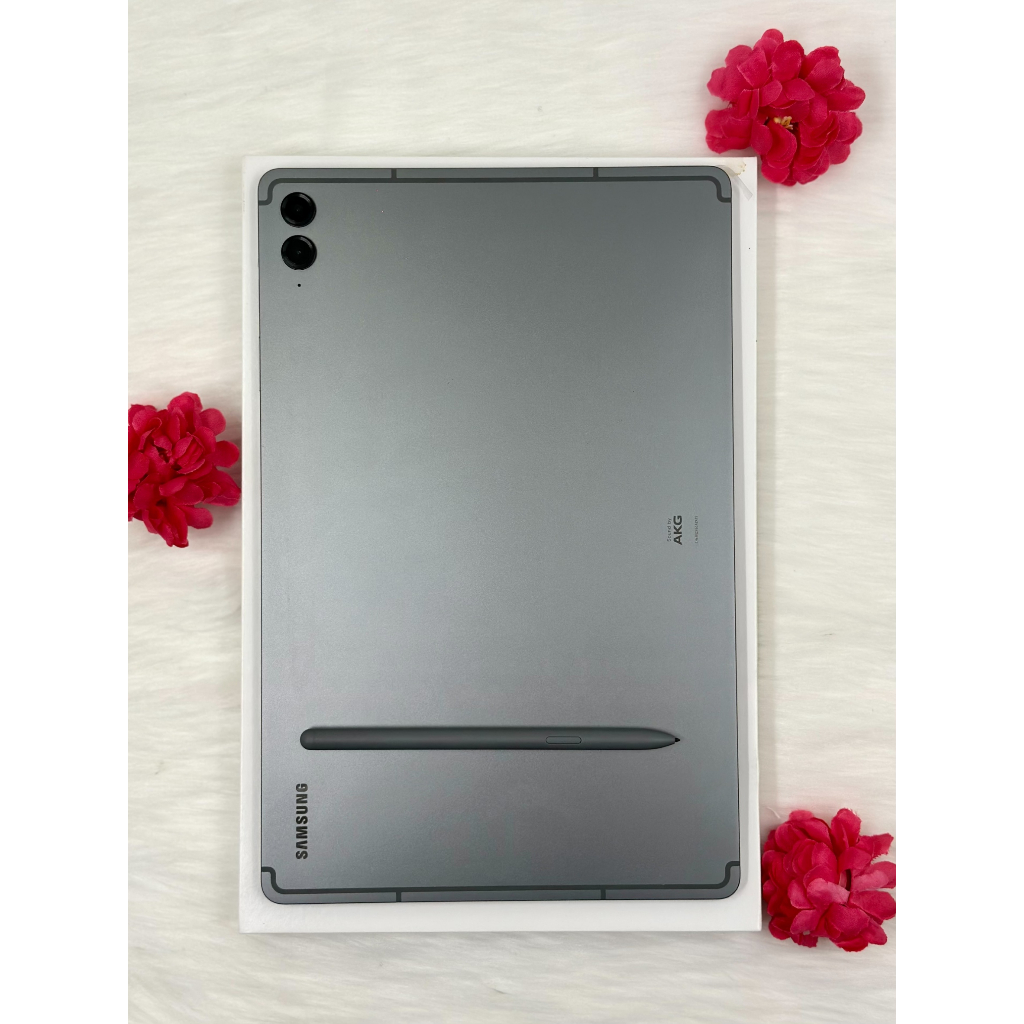 แท็บเล็ตมือสอง Samsung Galaxy Tab S9 FE+ Wifi