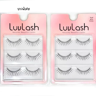 #S12 (Signature 12) 12mm. ขนตาปลอมจับช่อสไตล์เกาหลี