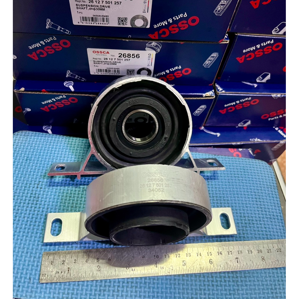 ตุ๊กตาเพลากลาง BMW N42 N46 N52 M47M52 M54/E39 E46 E85