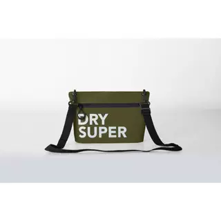 DrySuper กระเป๋าสะพาย กระเป๋ากันน้ำขนาด 1.5 ลิตร
