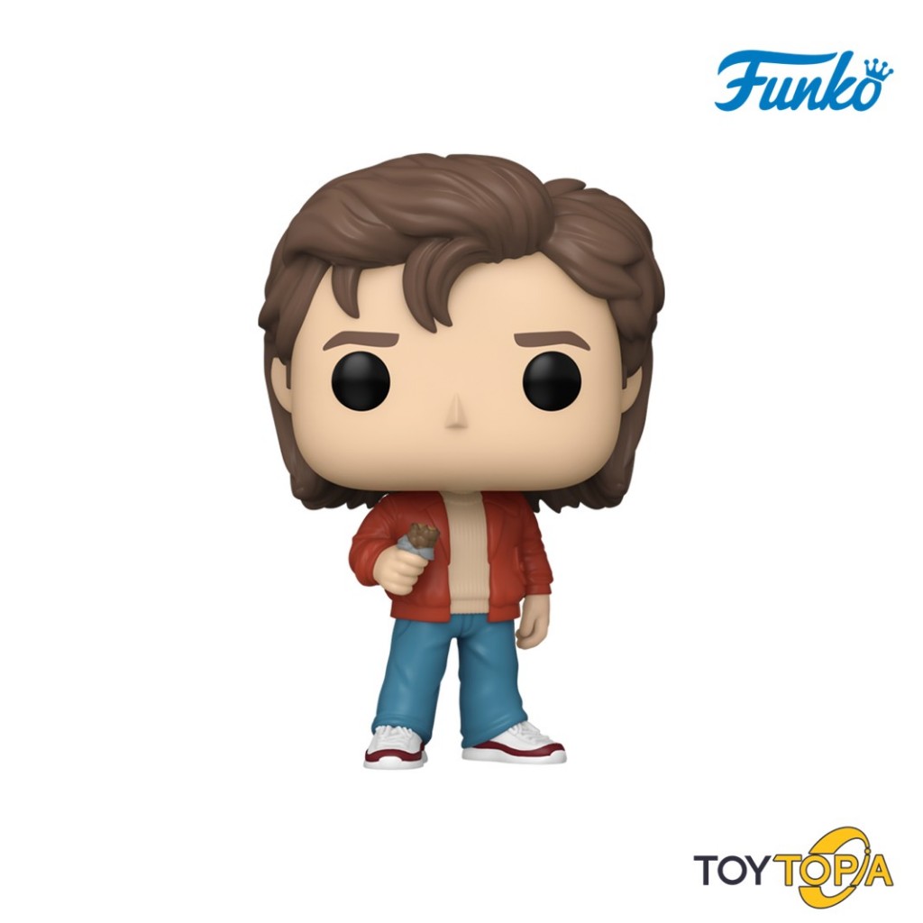 (75749) - Steve Harrington (1779) POP! TV: Stranger Things 5 by Funko