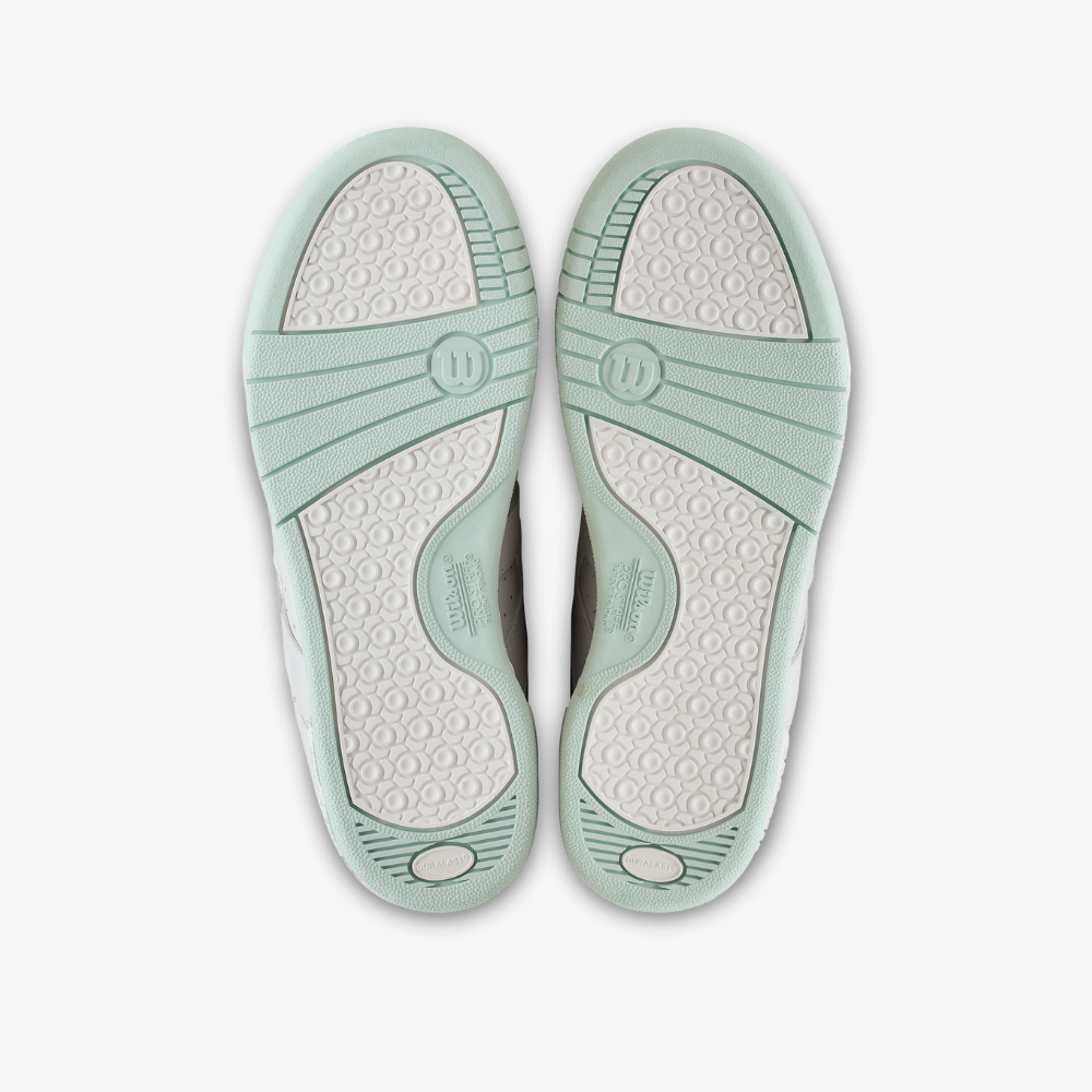 Wilson Pro Staff 87 NUBUCK Women Tennis Shoe WRS337000U085 Official Store — صورة 5