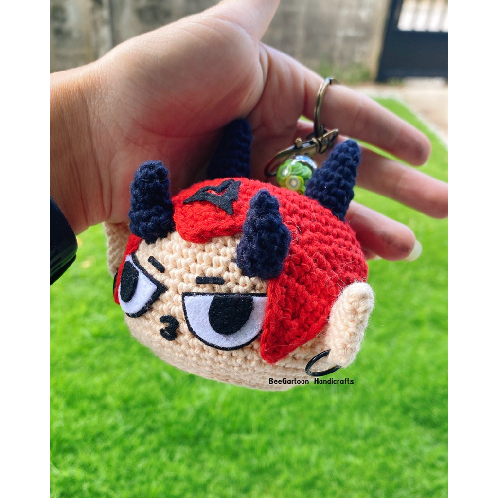 เคสยาดม Domiia เคสยาดมหงส์ไทย