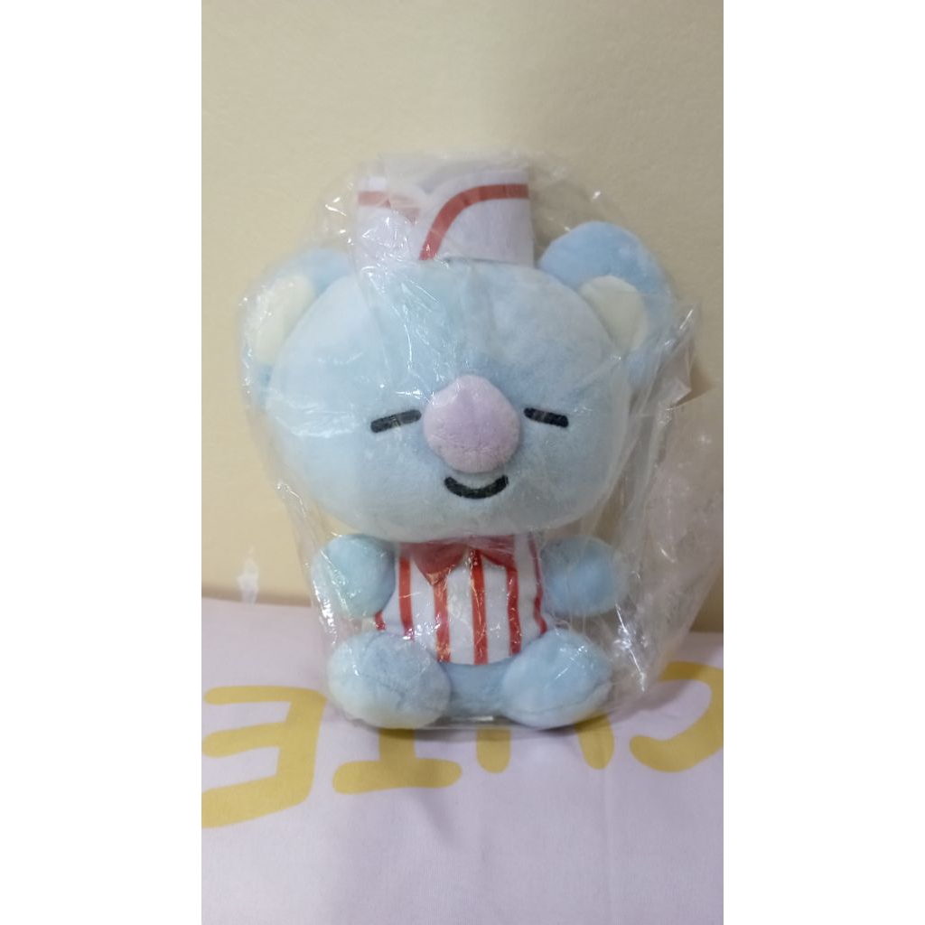 ตุ๊กตา BT21 KOYA ของแท้
