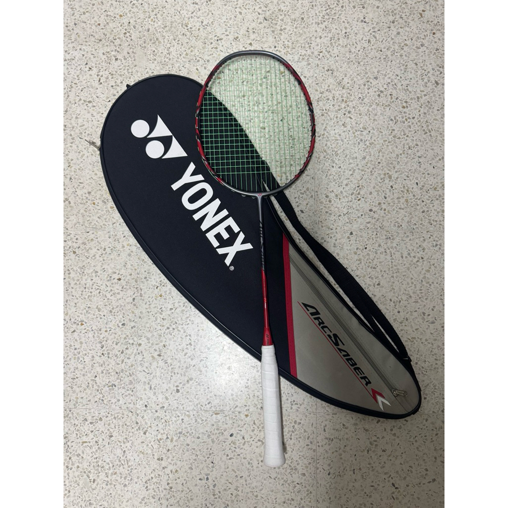 ไม้แบดมือ 2 Yonex Arcsaber 11 Pro (3U/4UG5) TH