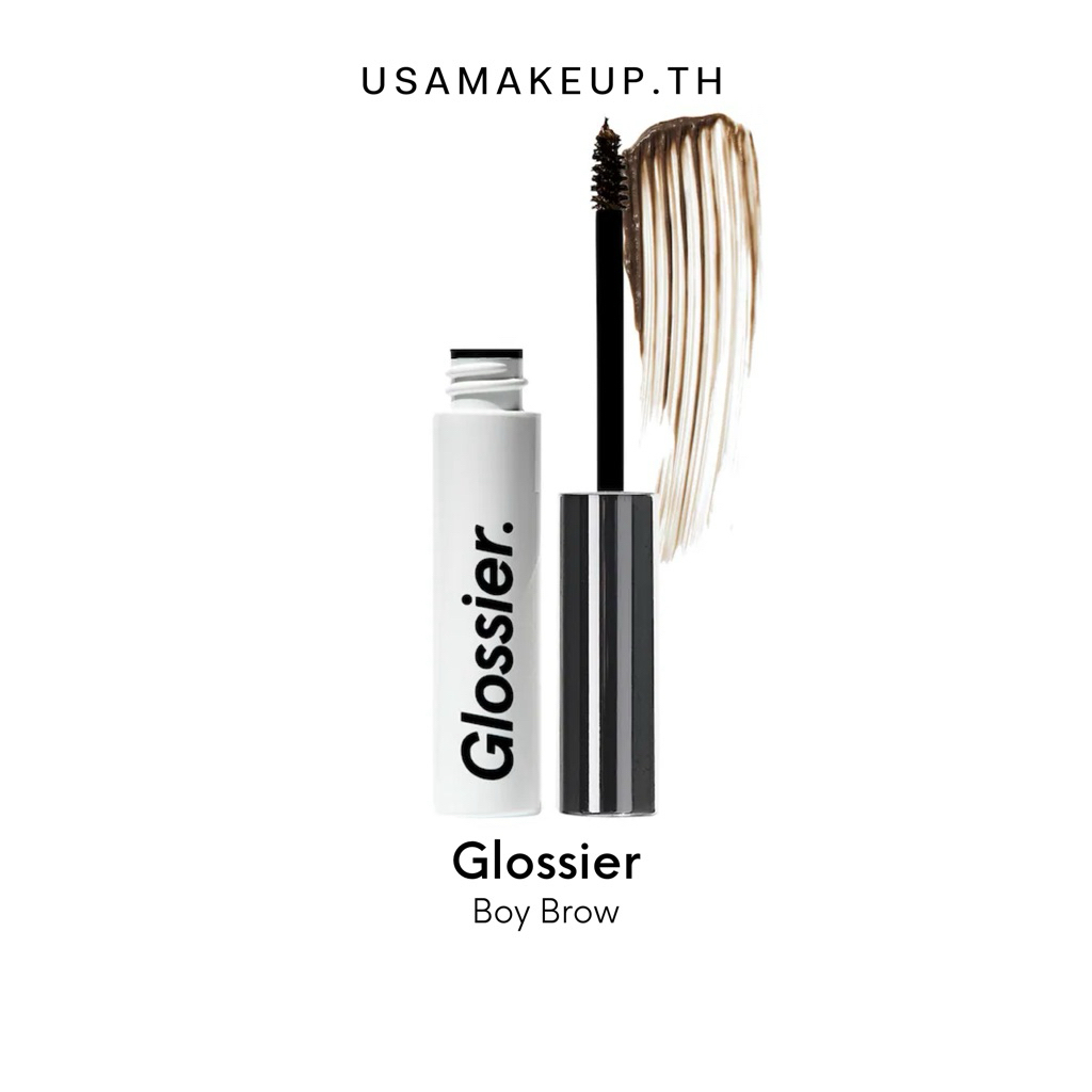 Glossier Boy Brow เจลปัดคิ้ว พร้อมส่ง & เเท้