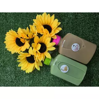 ขวดพลาสติก PET แบนกั๊ก 200/250 ปาก30 (1เเพ็ค150ใบ)*1ออเดอร์ไม่เกิน2