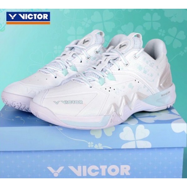 รองเท้าแบดมินตัน รองเท้ากีฬา VICTOR รุ่น P8500NLite HYQ