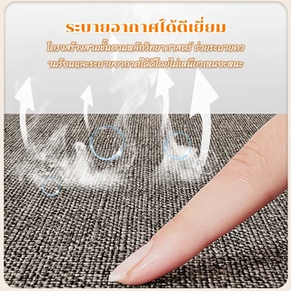 แผ่นรองเมาส์ แผ่นรองเมาส์หนังกันลื่นขนาดใหญ่ Gaming Mouse Pad วางเต็มโต๊ะ PU กันลื่นและกันน้ำ