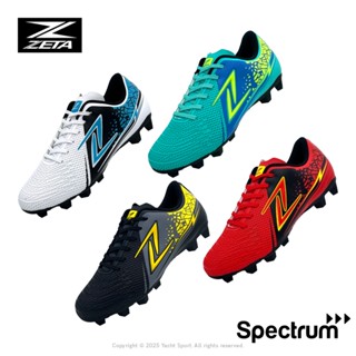 รองเท้าฟุตบอล ZETA รหัส ZTFSC05