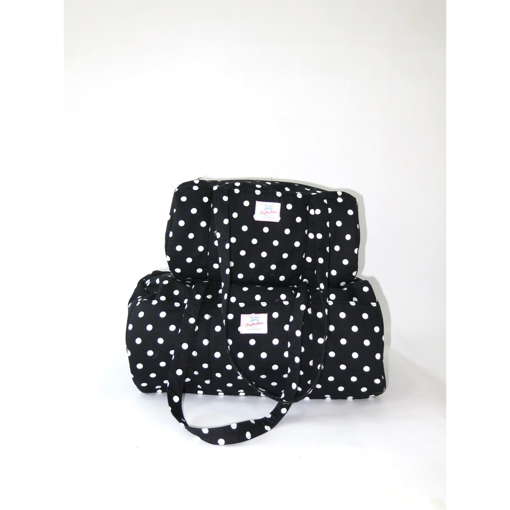 Tinytreetown - Gym girl soft bag