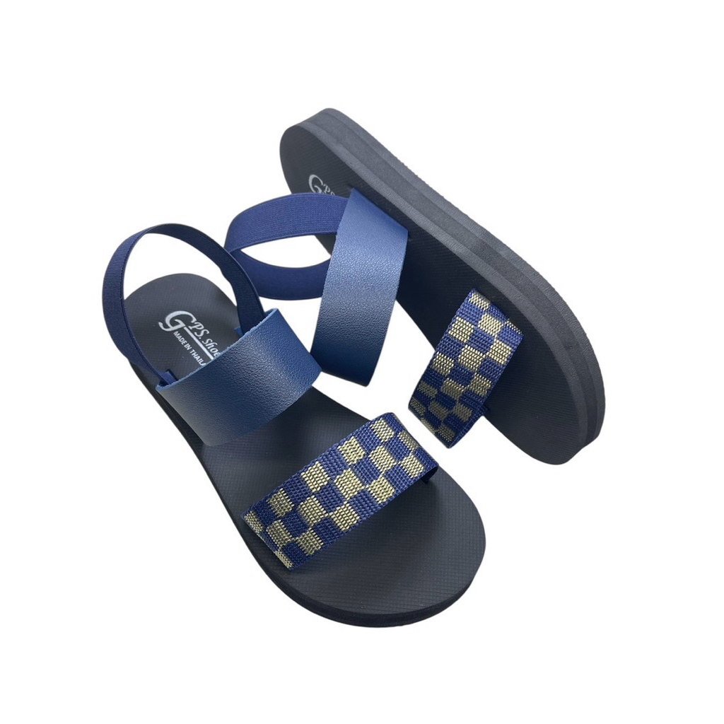 รองเท้าแตะรัดส้น สไตล์ ลัคชูรี่ แฟชั่นใหม่สุดฮิต - รูปที่ 2