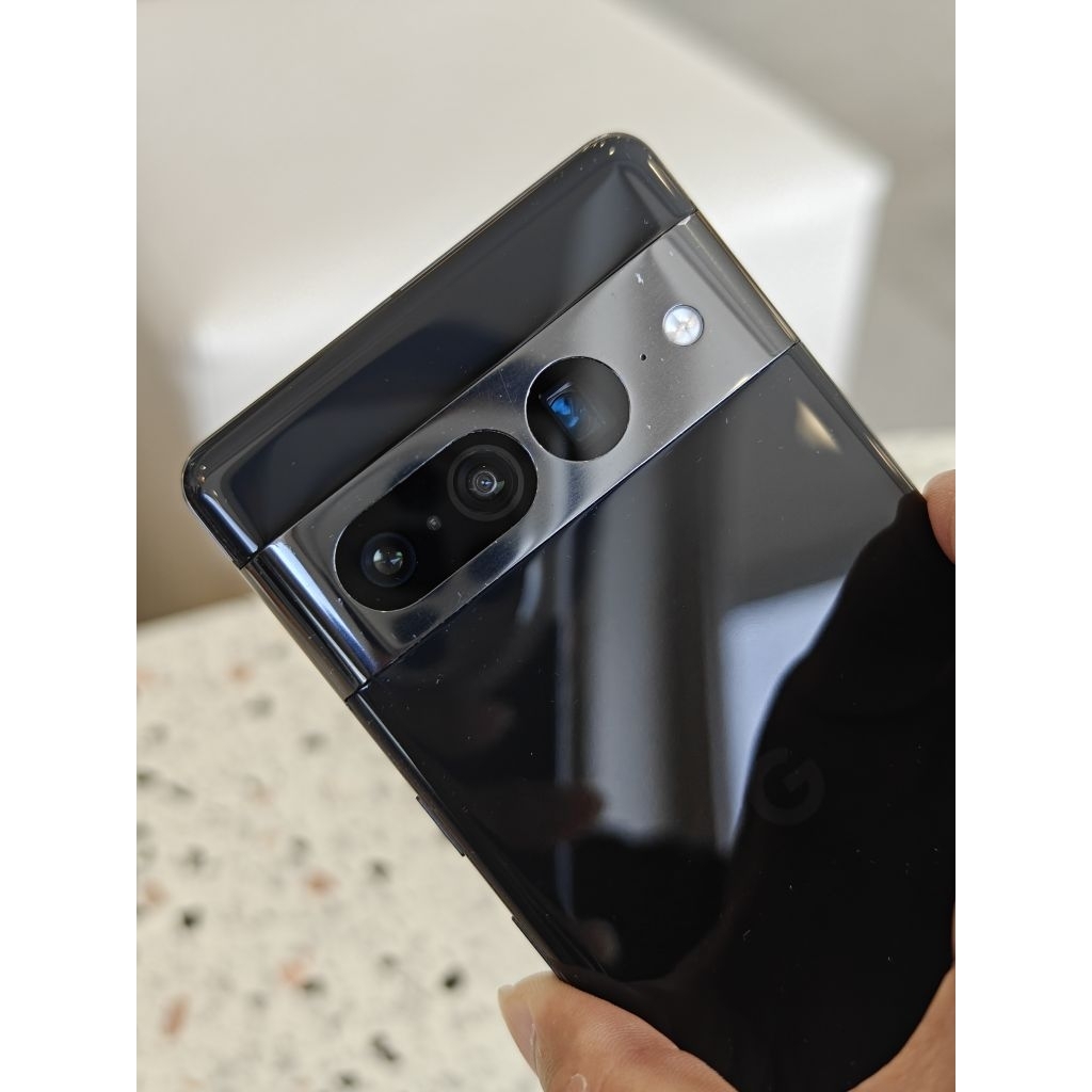 Google Pixel 7 Pro 128GB (สินค้ามือสอง)