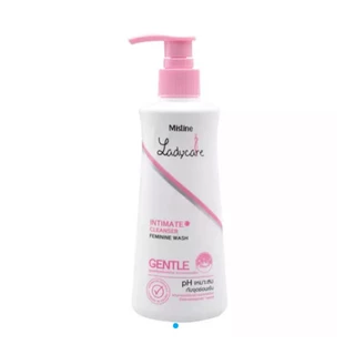 มิสทิน เลดี้แคร์ อินทิเมท เคล็นเซอร์ – คูล เฟมินิน วอช ขนาด :200 ml. MISTINE LADYCARE INTIMATE CLEANSER – COOL FEMININE