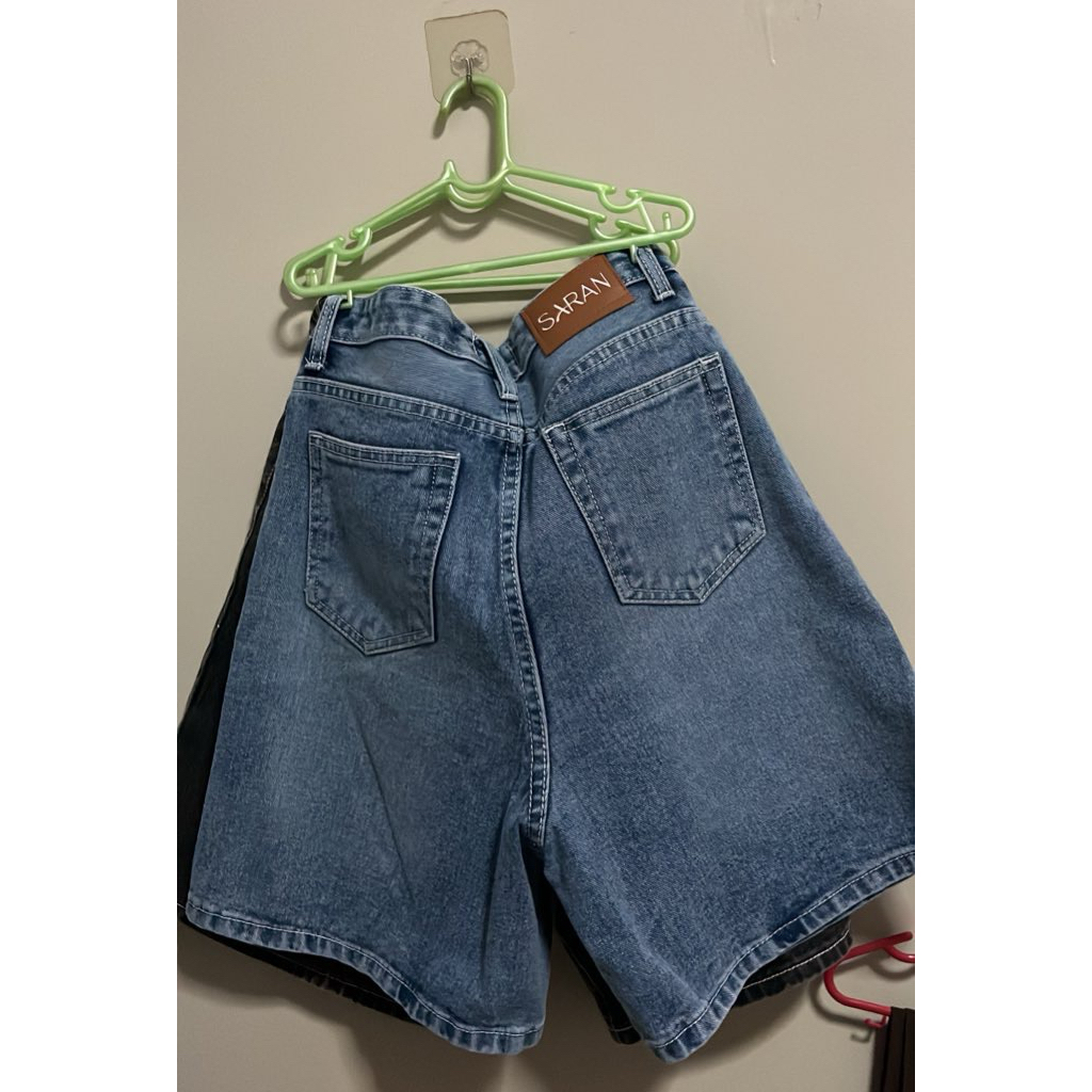 ส่งต่อSARANยีนส์ไซส์M