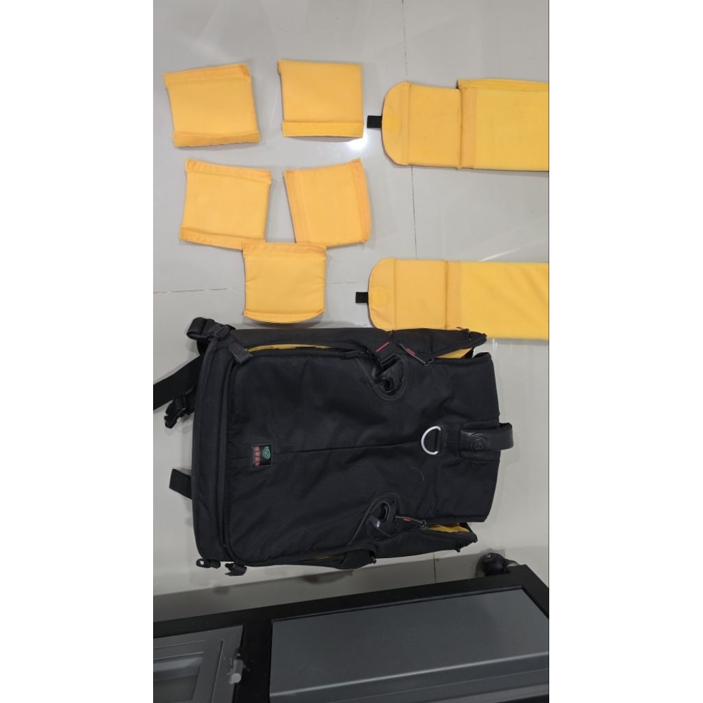 กระเป๋ากล้อง kata 3in1 30