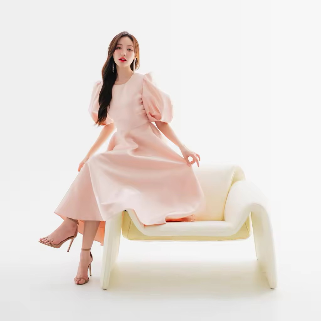 ส่งต่อเดรสเจ้าหญิง 👗 Lism