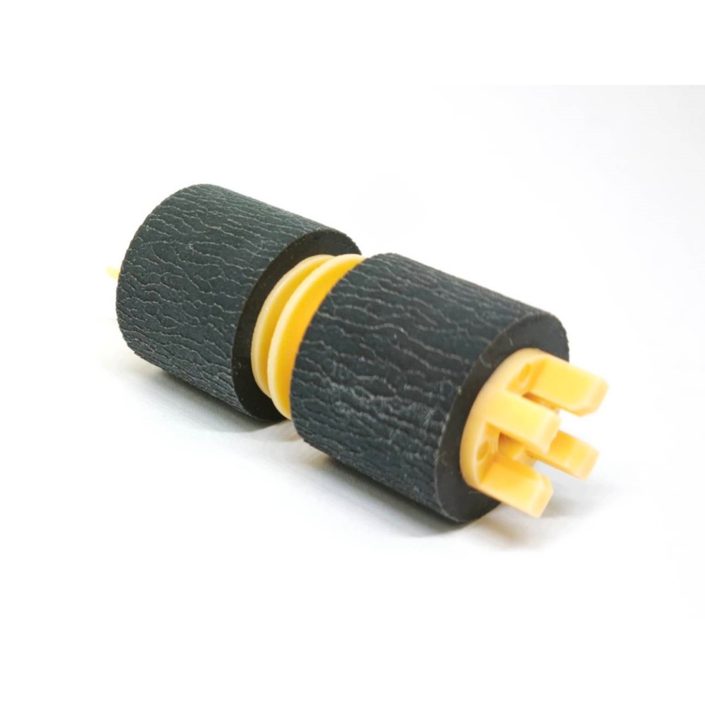 ลูกยางดึงกระดาษ Feed Roller Xerox 5230 5335 7120 74xx 75xx 78xx 3065 4070 5070 P/N 022K74870