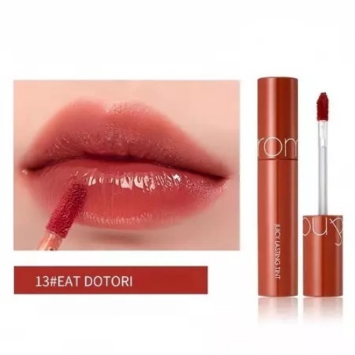 【Romand】Korean Romand Juicy Matte Lip Tint 13