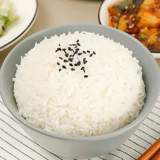ข้าวกึ่งสำเร็จรูป ข้าวบุก ข้าวพร้อมทาน