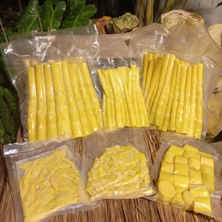 แขนงหน่อไม้อ่อน 500 กรัม