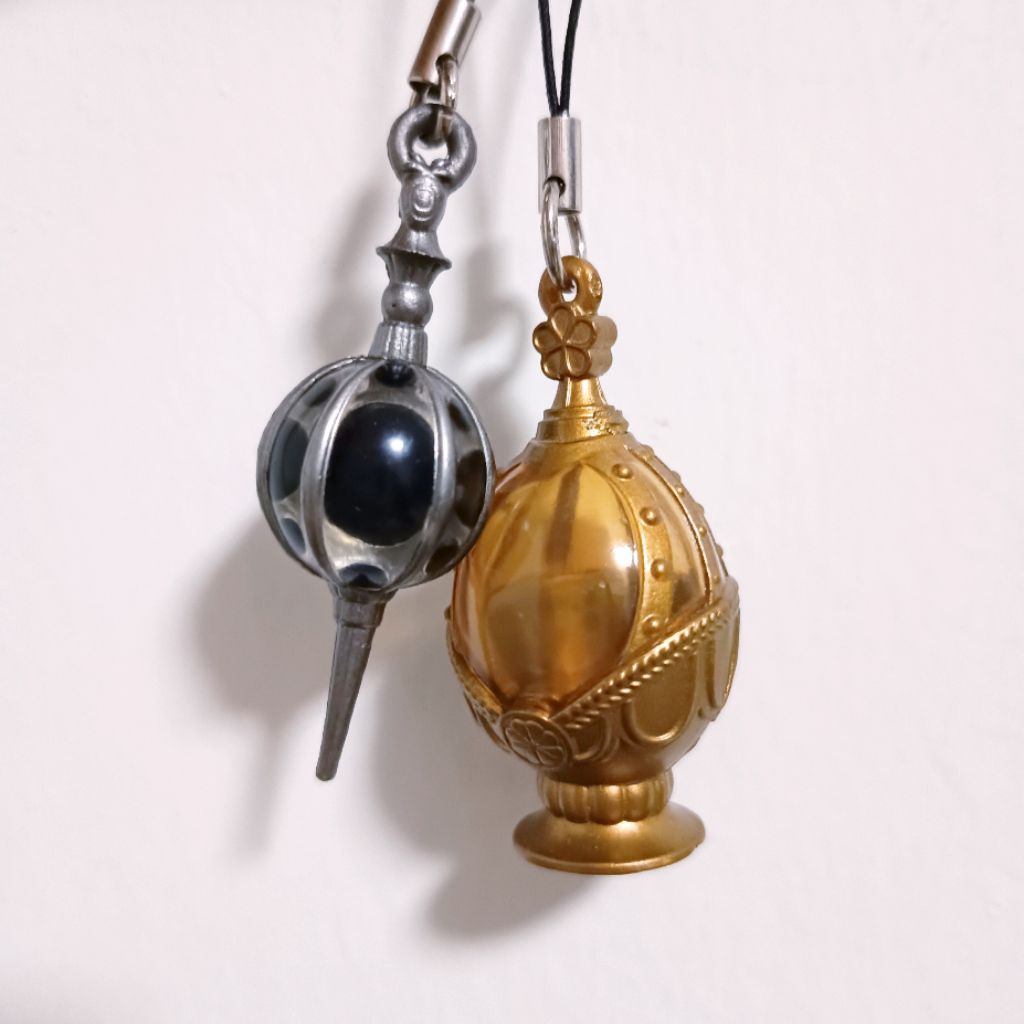 Soul gem Madoka Magika / Grief seed โซลเจม