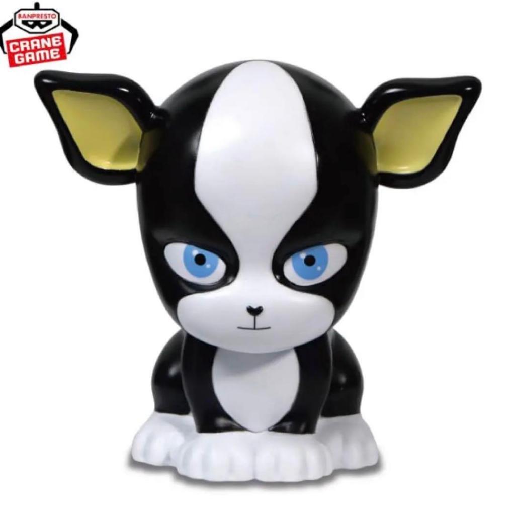 โมเดลอิกกี้โคมไฟ JoJo's Bizarre Adventure Stardust Crusaders โคมไฟ Iggy