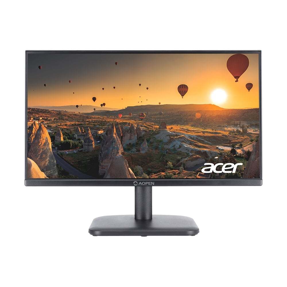 [มือสอง] จอคอม MONITOR 21.5'' ACER AOPEN 22CL1QE3BI (IPS, VGA, HDMI) 100Hz