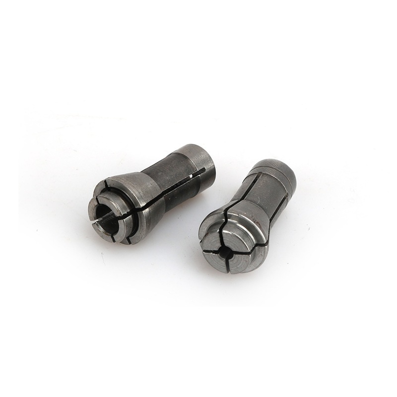 คอลเล็ต (Collet) จับดอกเครื่องเจียร ขนาด 3 มม. และ 6 มม.