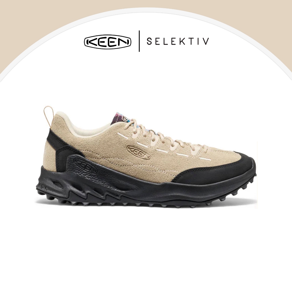 KEEN M-JASPER ZIONIC OUTDOOR ARCHIVES