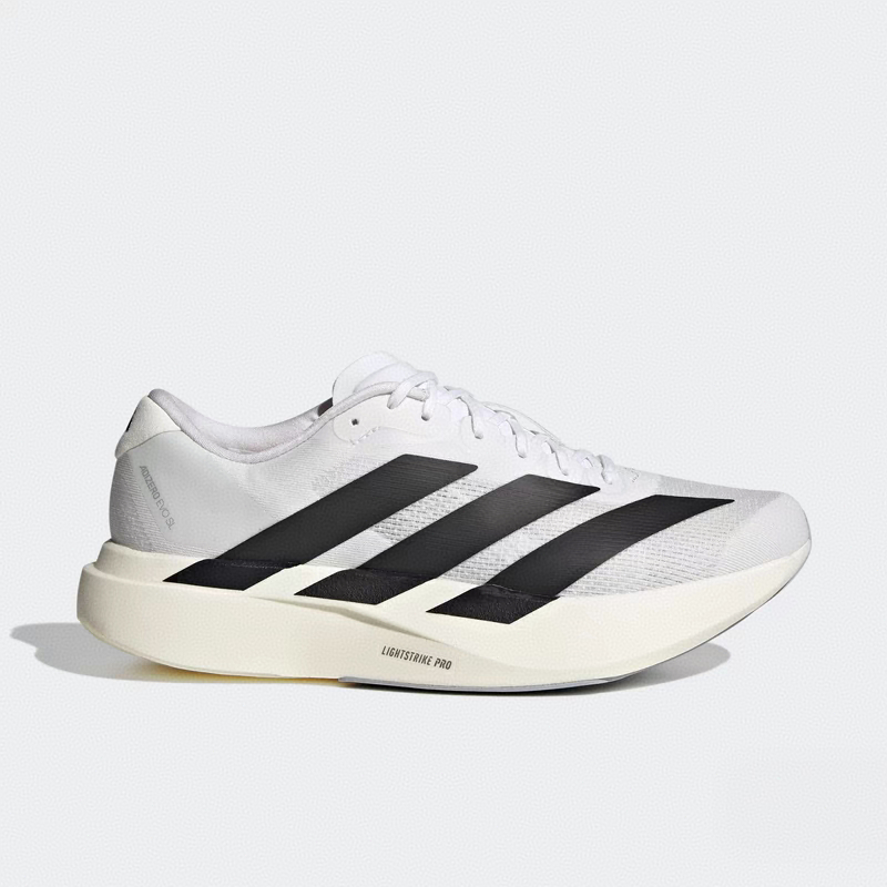 Adizero Evo SL JH6206 รองเท้าวิ่ง รองเท้าผ้าใบ