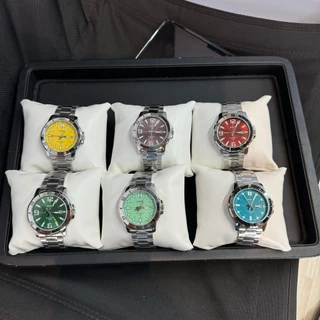 นาฬิกา CASIO รุ่น MTP-VD01D / MTP-VD01G ของแท้ รับประกัน 1 ปี