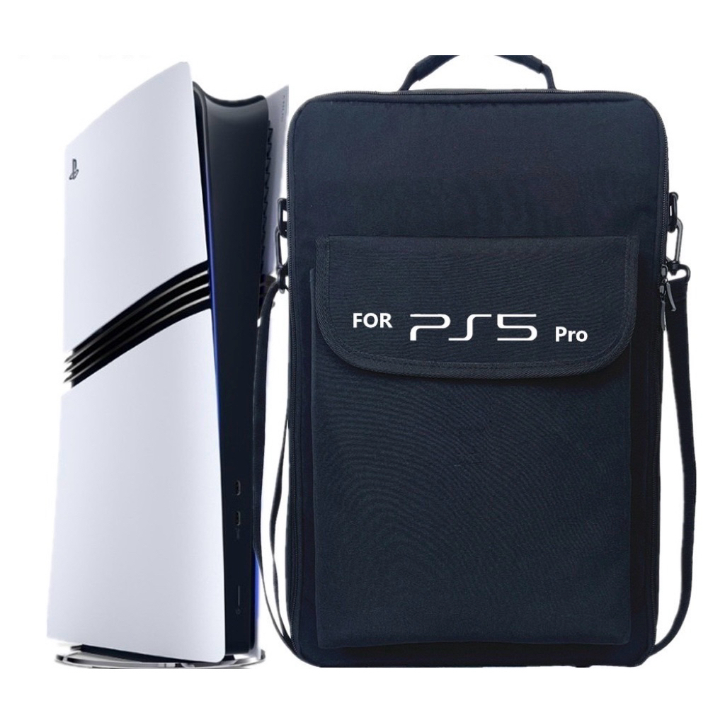 กระเป๋าสำหรับ PS5 , PS5 Slim , PS5 PRO
