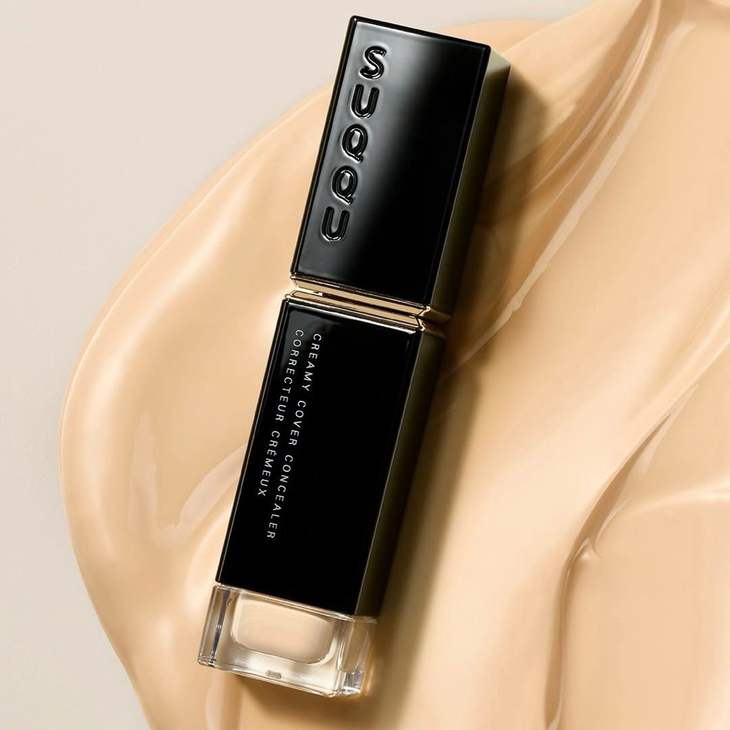 สินค้าขายดี❤ Sephora Cream Concealer 4.4g Thailand Label Central Department Store 702