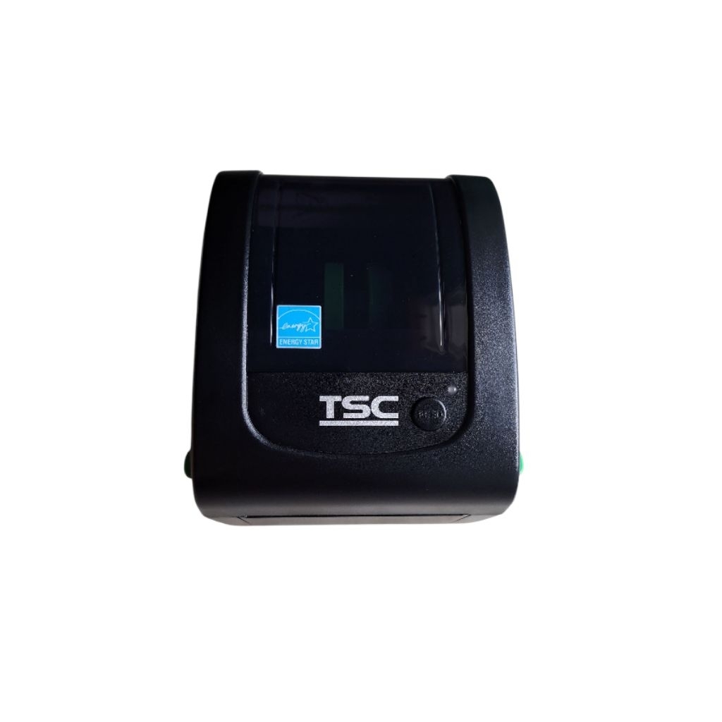 เครื่องพิมพ์ TSC DA200 สำหรับพิมพ์ ฉลาก,ใบปะหน้า,บาร์โค้ด (เป็นสินค้ามือสอง) หัวพิมพ์ใหม่