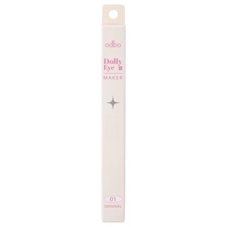 ODBO - Dolly Eye Maker 2036 โอดีบีโอ ดอลลี่ อาย เมคเกอร์